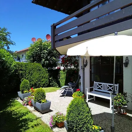 Ferienwohnung Heidi Mit Oberstaufen Plus Exterior photo