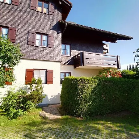 Ferienwohnung Heidi Mit Oberstaufen Plus Exterior photo