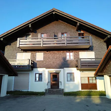 Ferienwohnung Heidi Mit Oberstaufen Plus Exterior photo