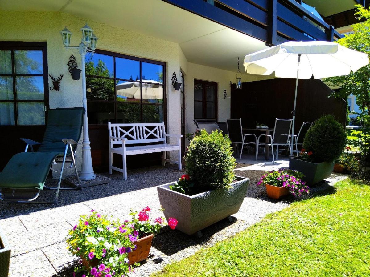 Apartment Heidi Mit