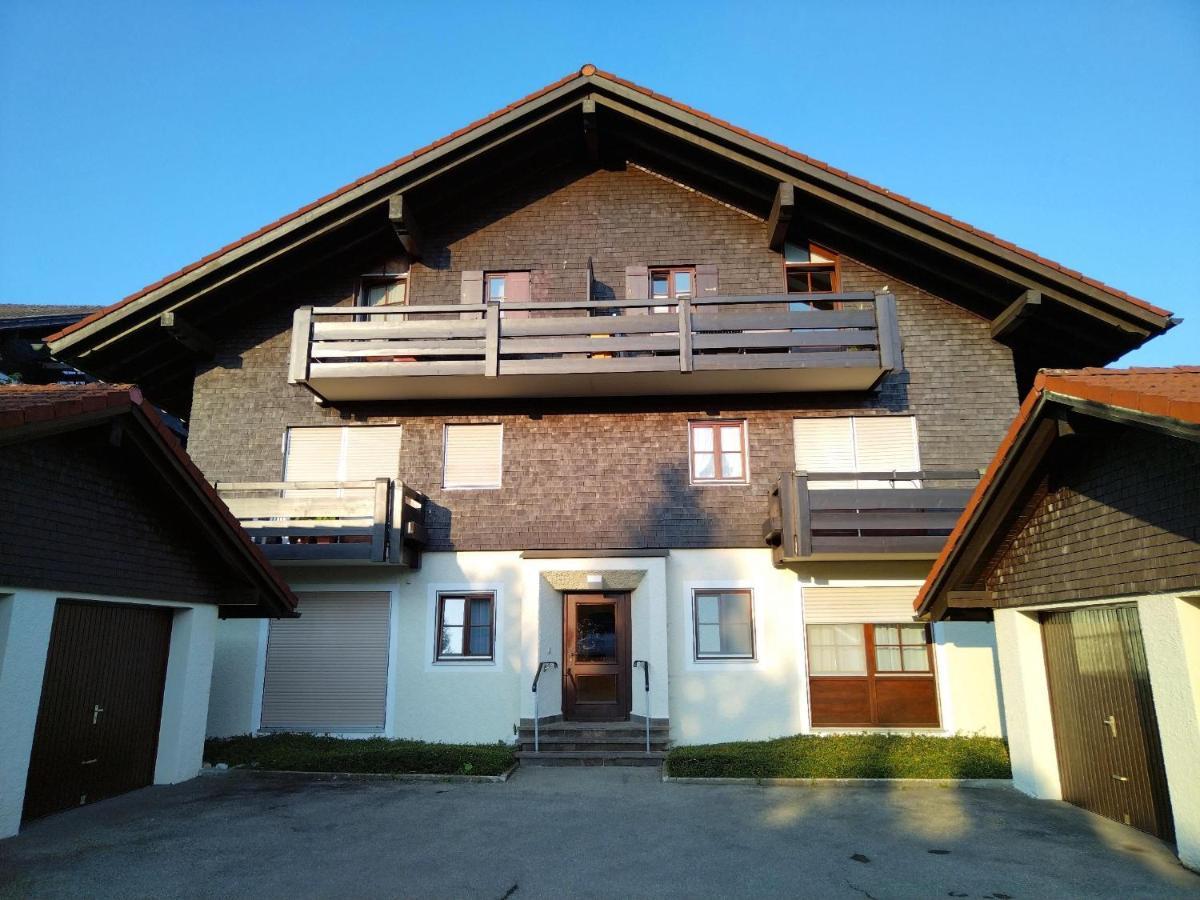 Apartment Heidi Mit