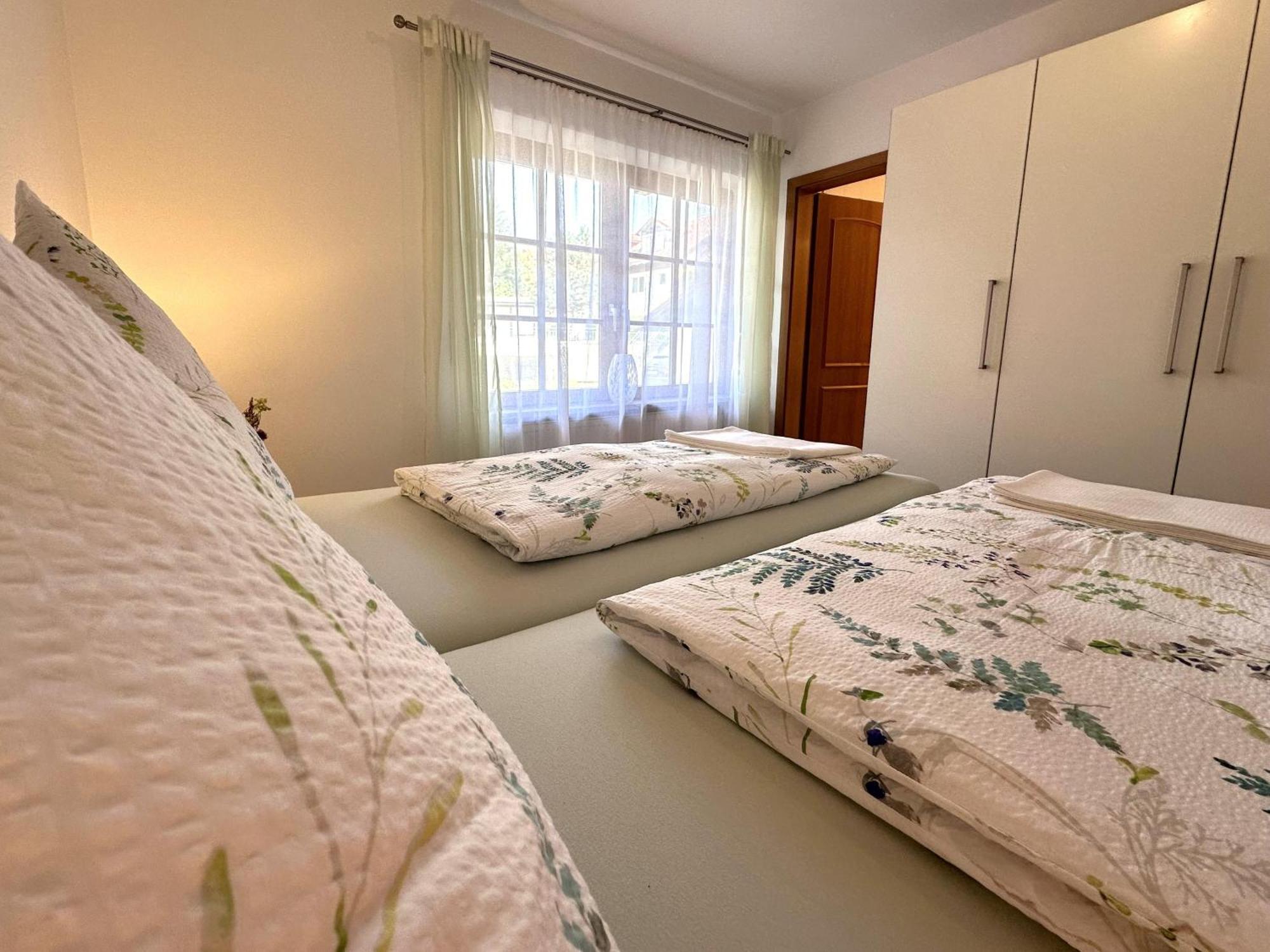 Apartment Heidi Mit Oberstaufen