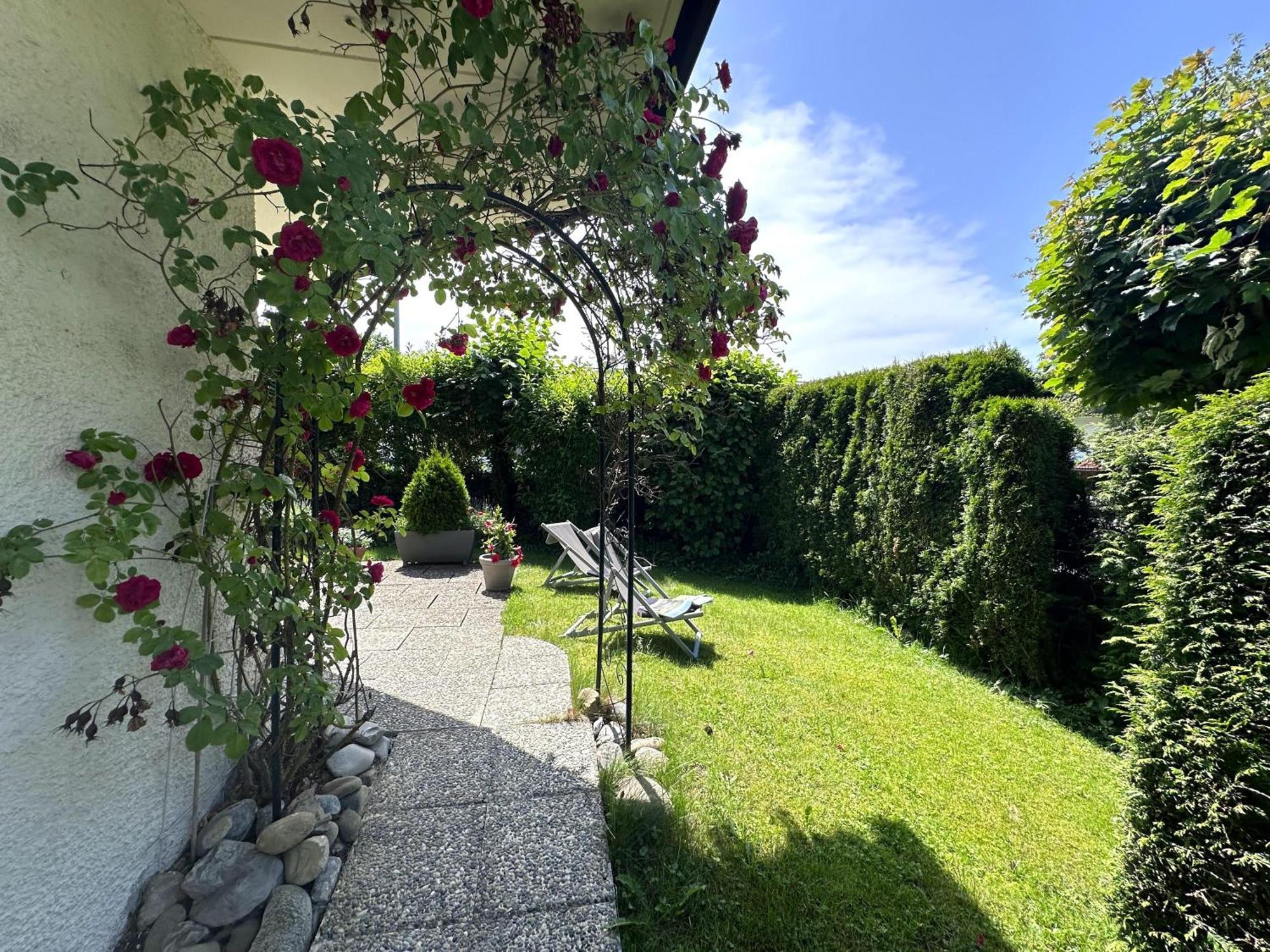 Heidi Mit * Oberstaufen